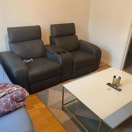 Dali Oslo Center Apartment Extérieur photo