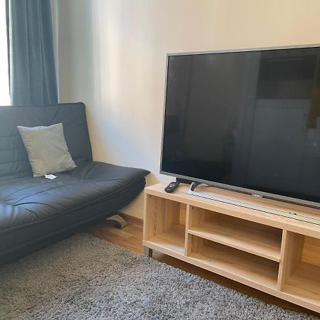Dali Oslo Center Apartment Extérieur photo