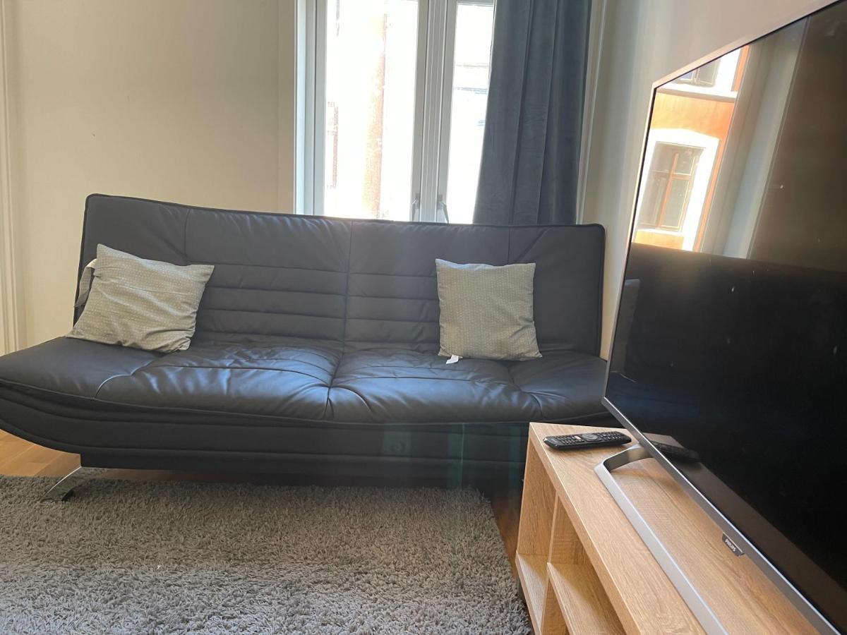 Dali Oslo Center Apartment Extérieur photo