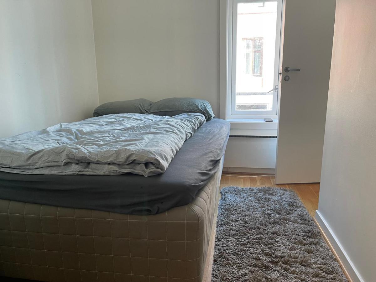Dali Oslo Center Apartment Extérieur photo