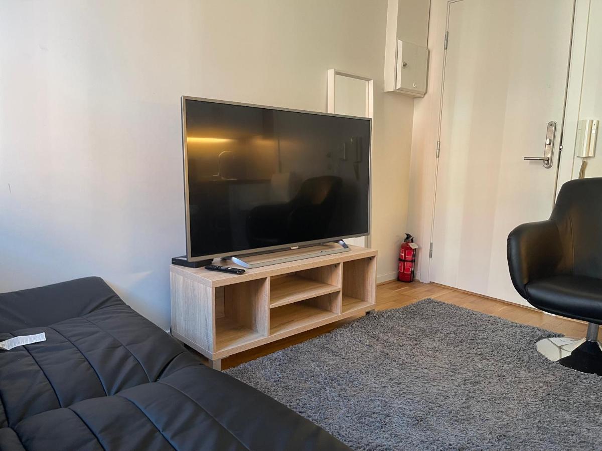 Dali Oslo Center Apartment Extérieur photo