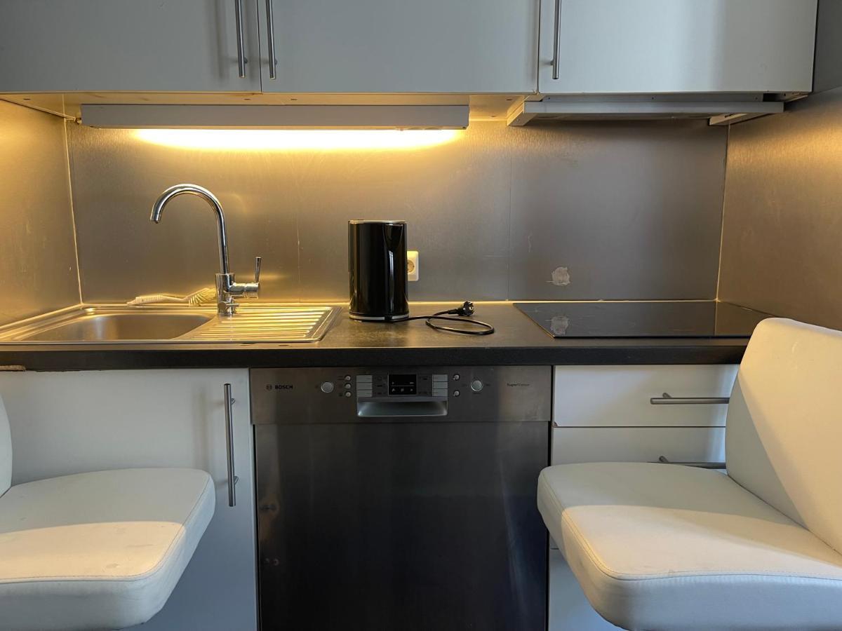 Dali Oslo Center Apartment Extérieur photo