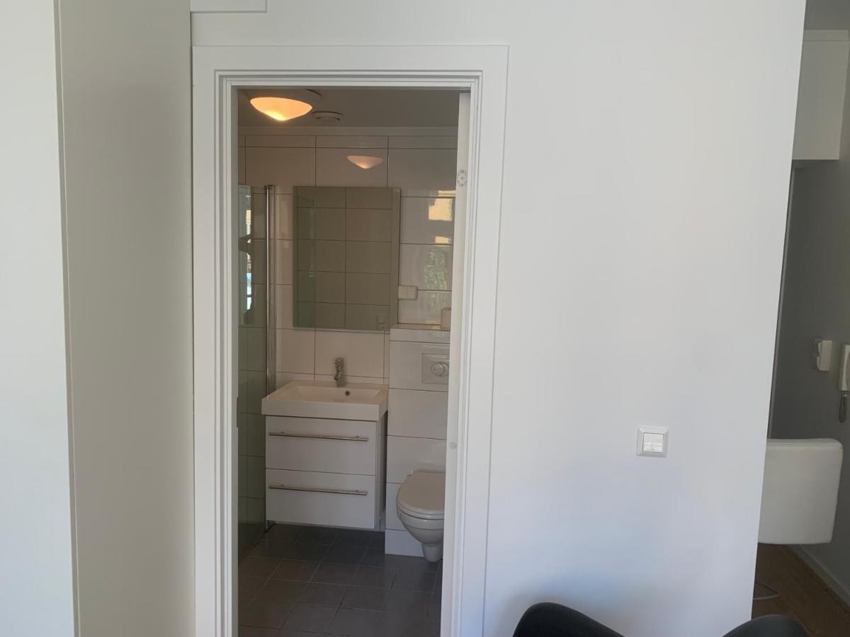 Dali Oslo Center Apartment Extérieur photo