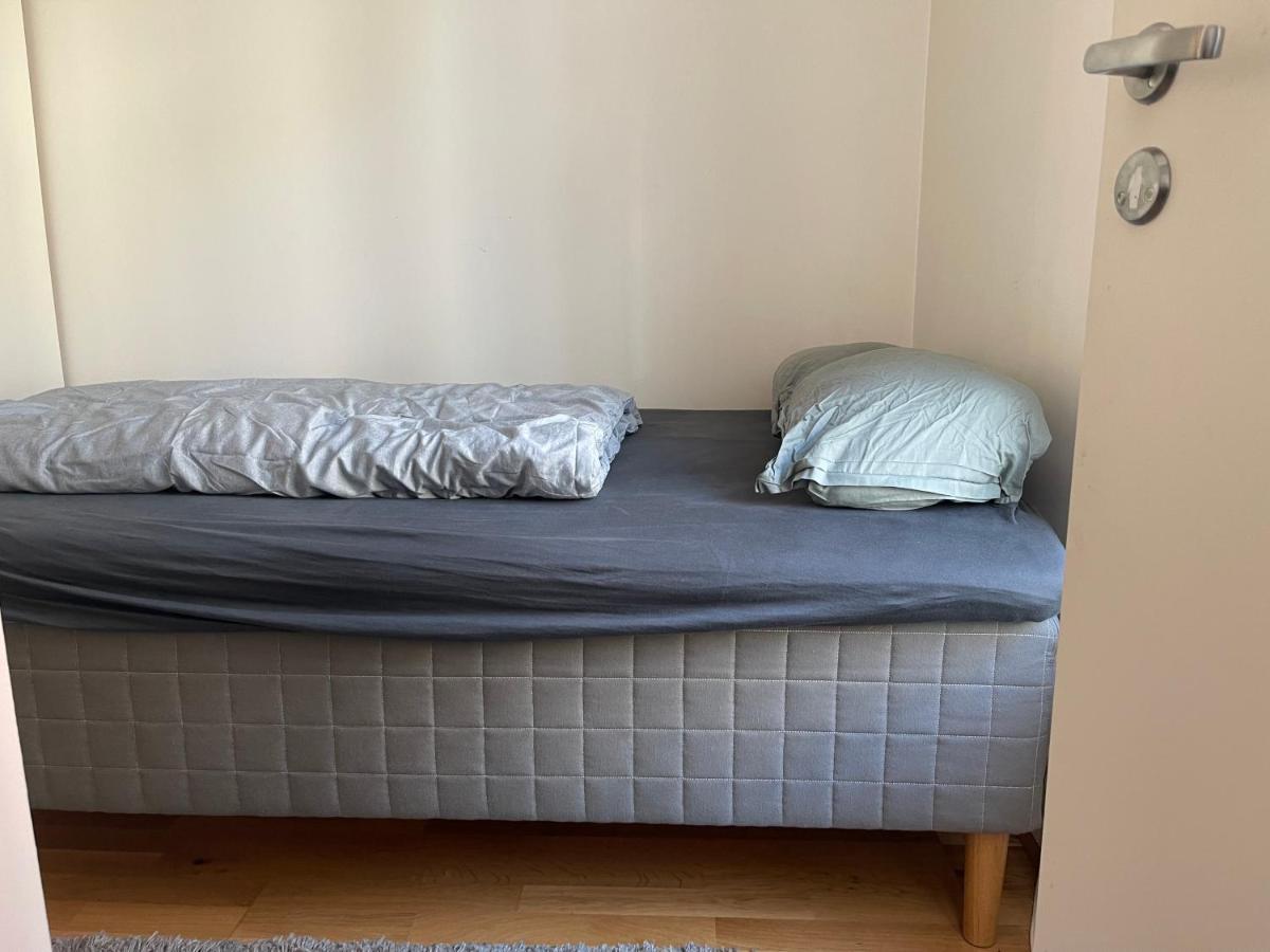 Dali Oslo Center Apartment Extérieur photo